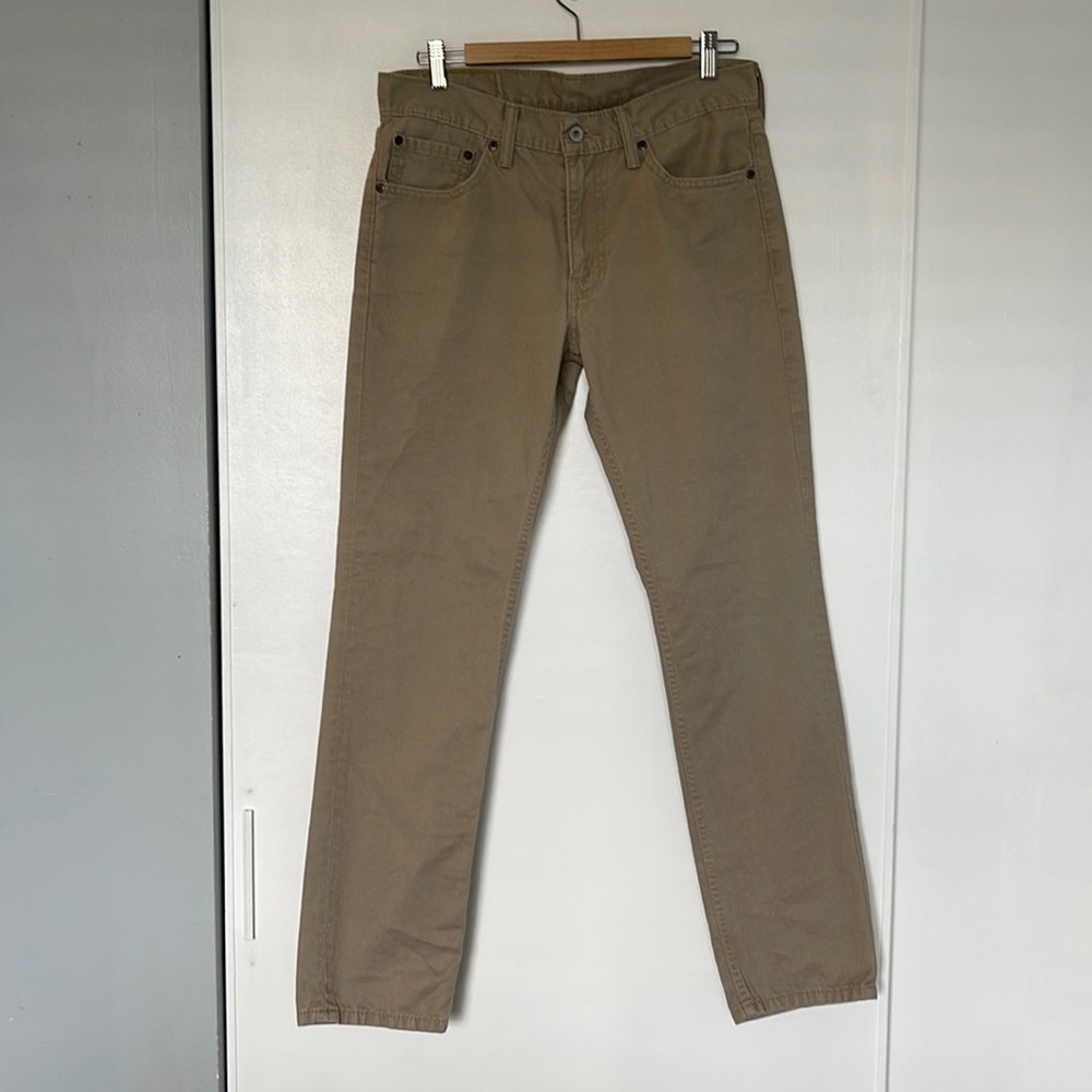 Levi’s 511 Men’s 32/32